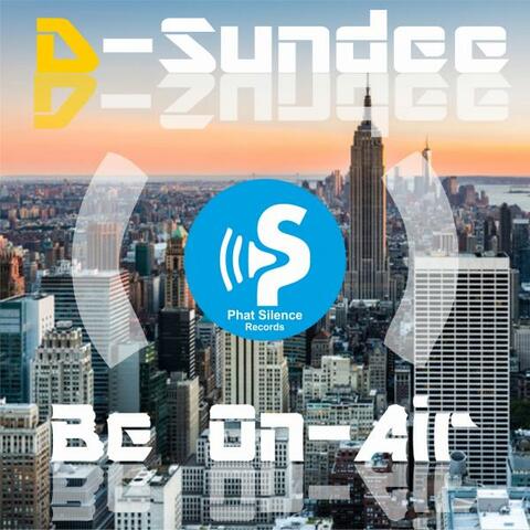 Be On-Air