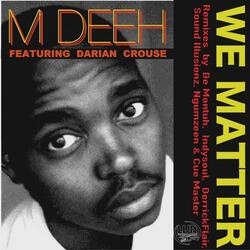 We Matter (feat. Darian Crouse)