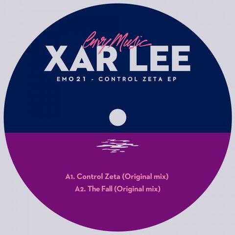 Control Zeta EP