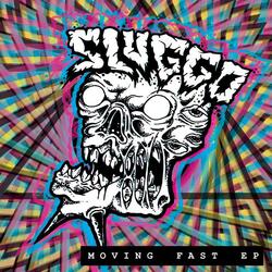 Moving Fast (feat. Rick Norris)