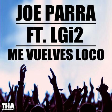 Me vuelves loco