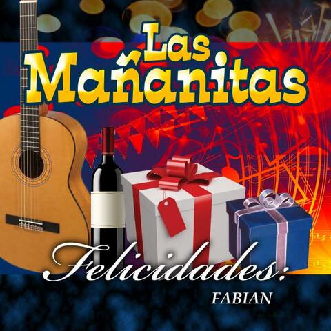 Felicidades Fabian