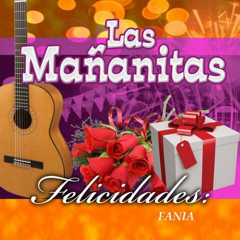 Felicidades Fania