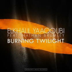 Burning Twilight (feat. Nathan Brumley)