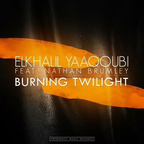 Burning Twilight