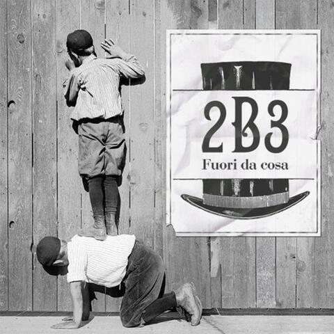 Fuori Da Cosa