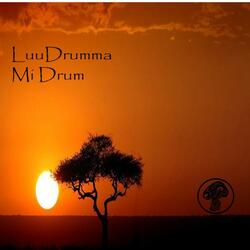 Mi Drum (Ultimate Drummental Test)