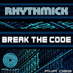 Break The Code