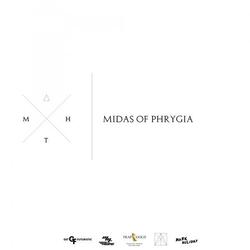 Midas of Phrygia