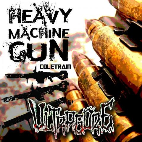 Heavy Machine Gun