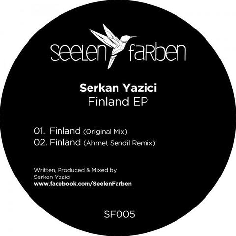 Finland EP