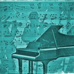 Bb Minor Pentatonic Scale