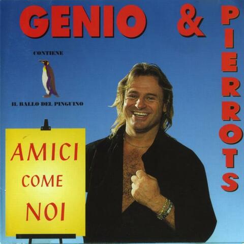 Amici come noi
