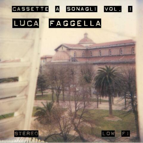 Cassette A Sonagli, Vol. 1