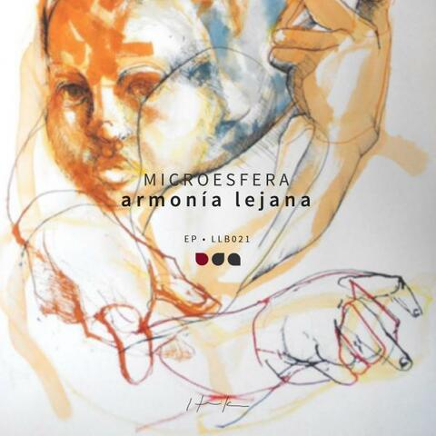Armonia Lejana (EP)