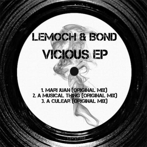 Vicious EP