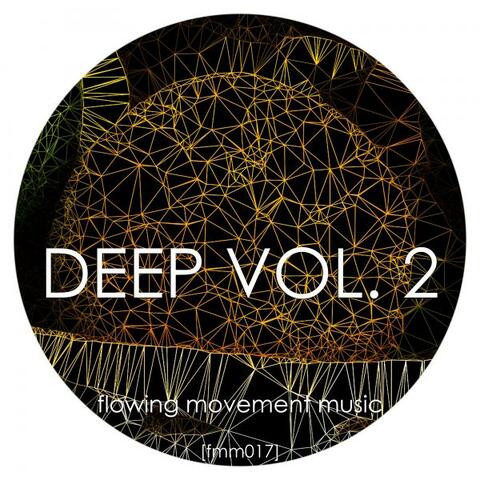 Deep, Vol. 2
