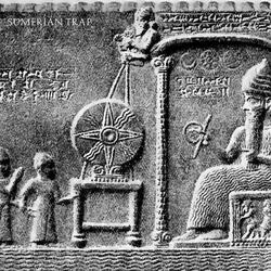 Sumerian Trap