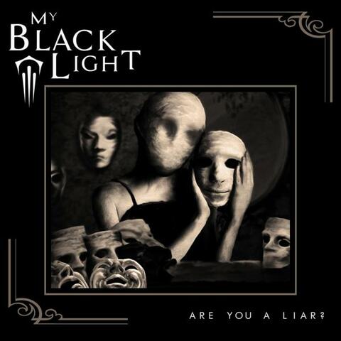 Are You A Liar?