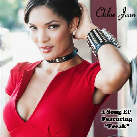 Chloe Jean EP