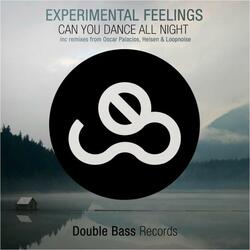 Can You Dance All Night