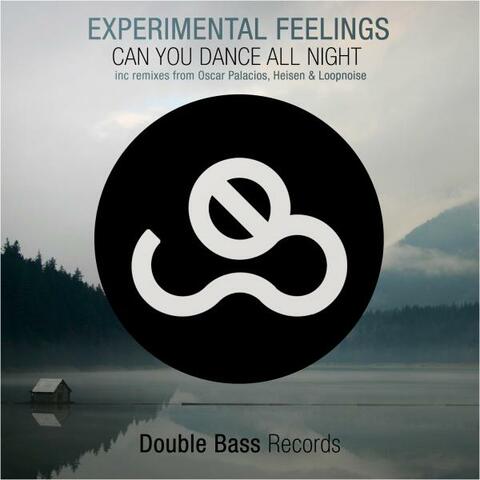 Can You Dance All Night EP