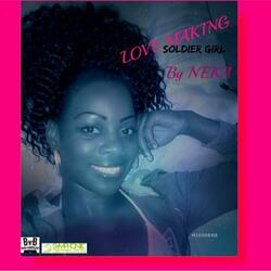 Love Making (Soldier Girl)