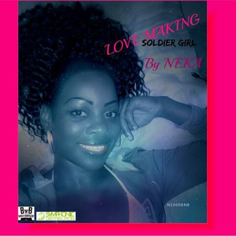 Love Making (Soldier Girl)