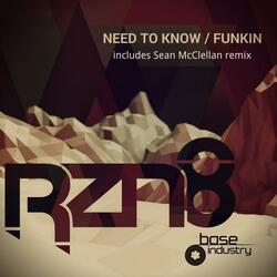 Need To Know