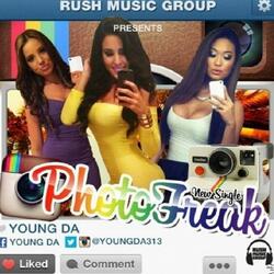 Photo Freak