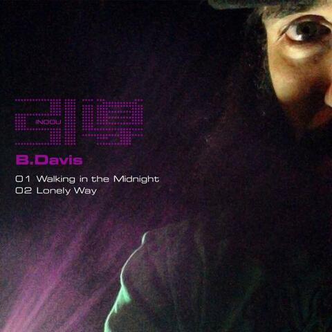 Walking in the Midnight