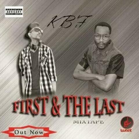 First & The Last Mixtape