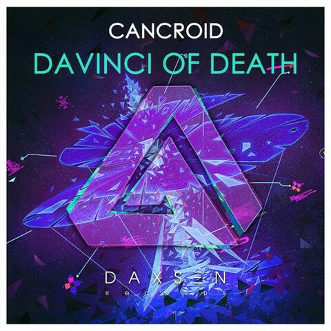 Davinci of Death
