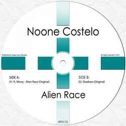 Alien Race