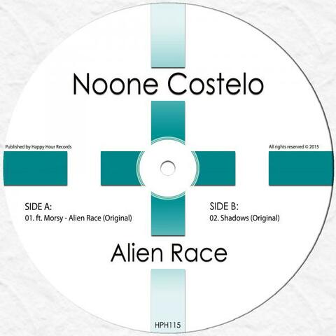 Alien Race