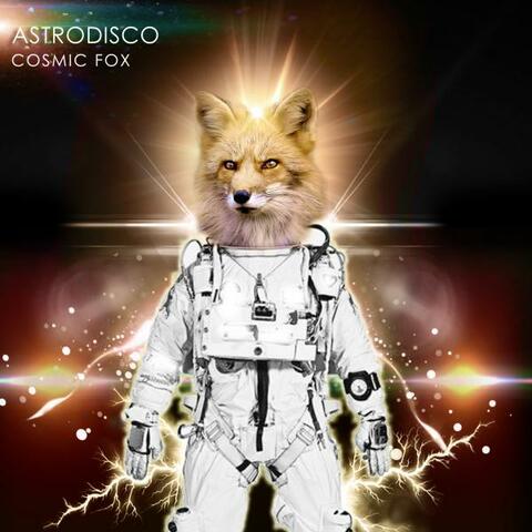 Cosmic Fox
