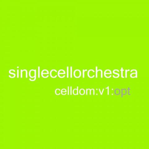 Celldom, Vol. 1 OPT