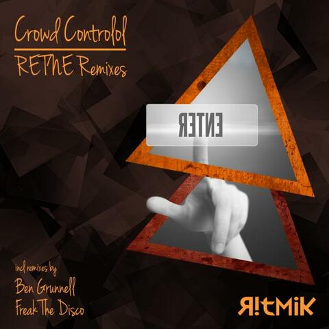 RETNE Remixes