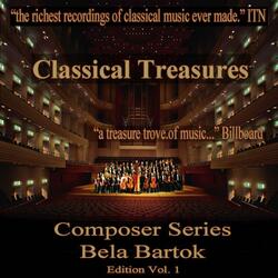 Divertimento, Sz. 113: II. Molto adagio