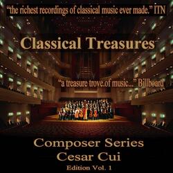 Suite No. 2 in E Major, Op. 38: II. Quasi ballata