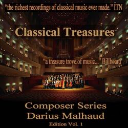 Suite Provencale, Op. 152c: VIII. Vif