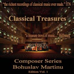 Divertimento in G Major, H. 173: II. Andante moderato