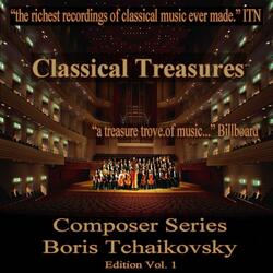 Capriccio on English Themes