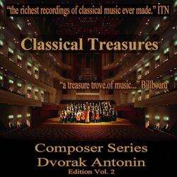 Symphony No. 9 in E Minor, Op. 95, B. 178: IV. Allegro con fuoco