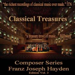 Symphony No. 104 in D Major, Hob. I/104: IV. Finale. Spirituoso "London"