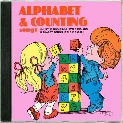 Alphabet and Counting Songs