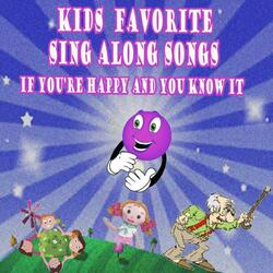 Who's Afraid of the Big Bad Wolf