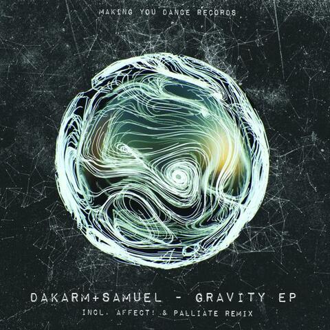 Gravity EP