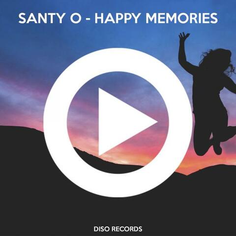 Happy Memories (Extended Mix)