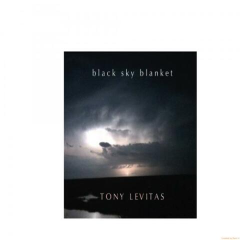 Black Sky Blanket